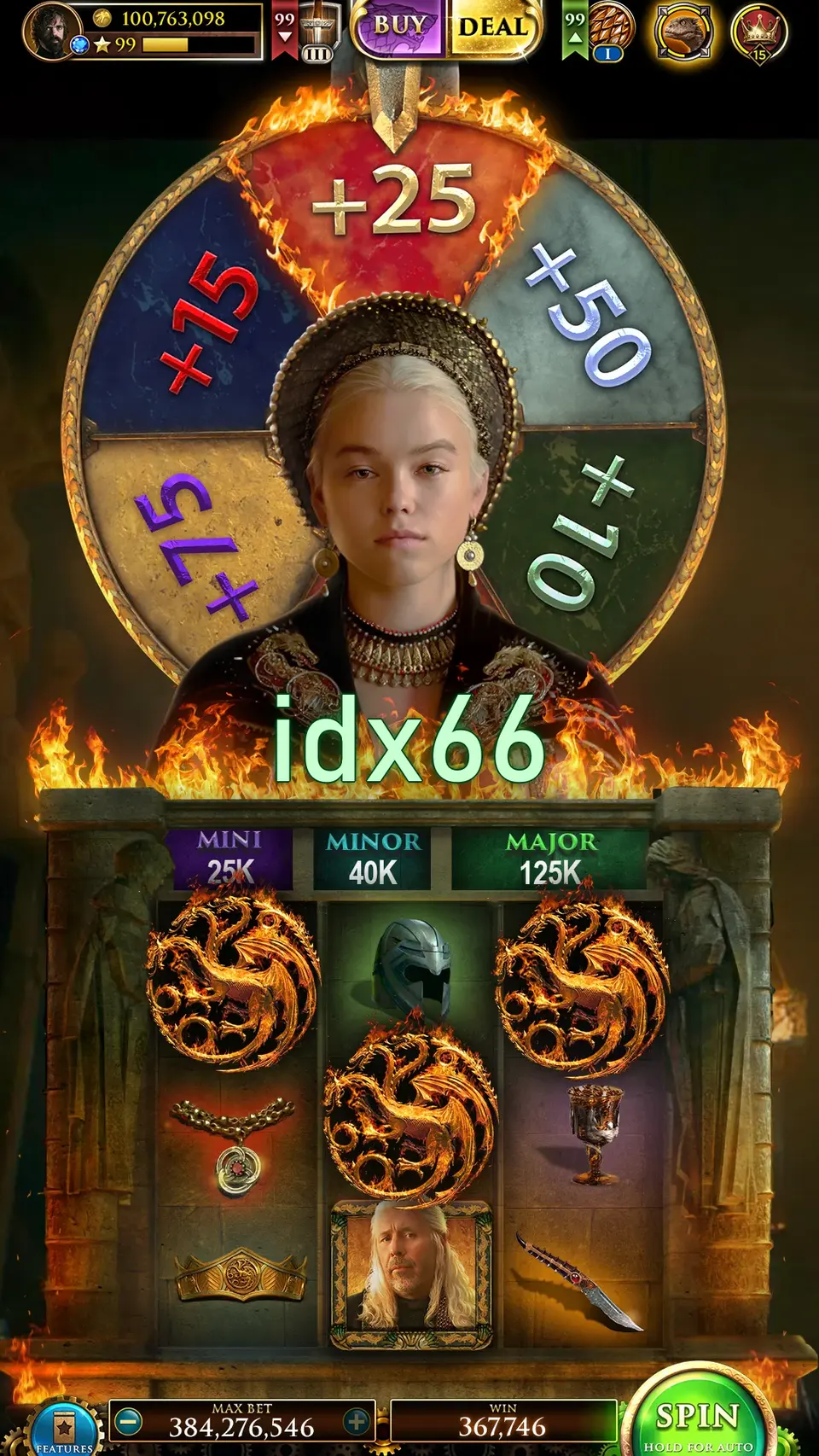 idx66 APK
