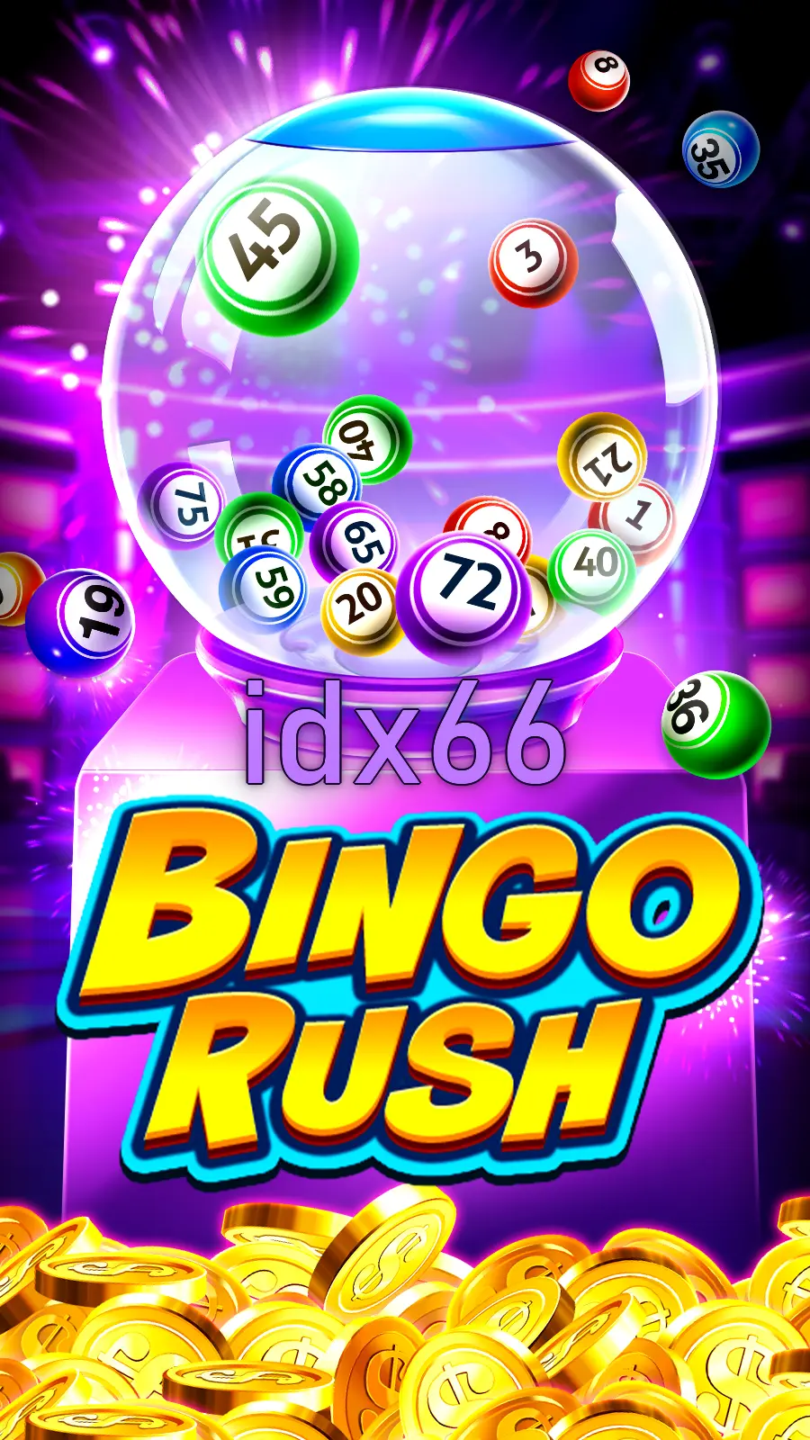 idx66 APK