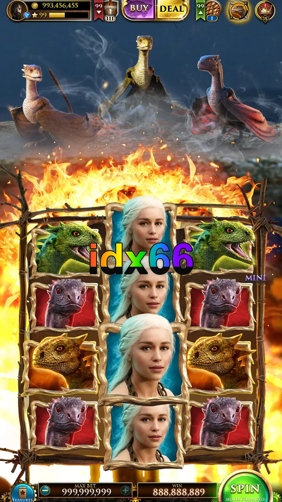 idx66 APK