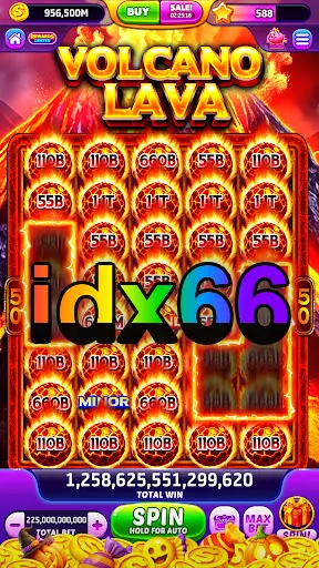 idx66 Masuk