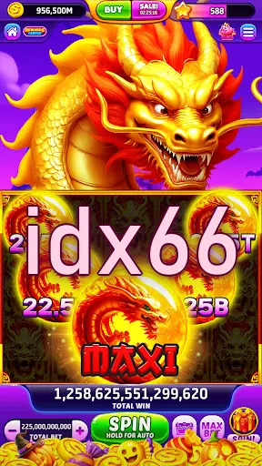 idx66 Masuk