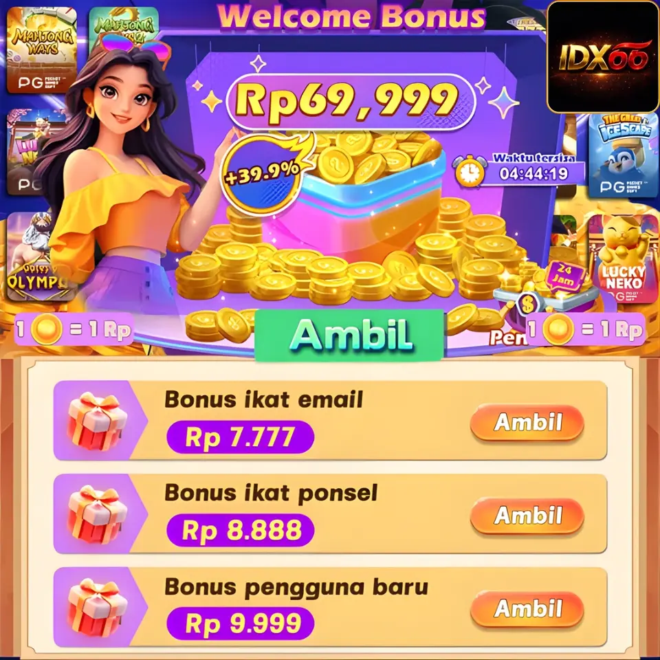 idx66 Masuk - idx66 Resmi